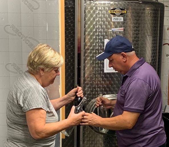 Adgestone winery
